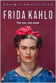 Frida's documentary